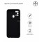 Чехол Armorstandart Matte Slim Fit для Samsung M31 (M315) Black (ARM56221)